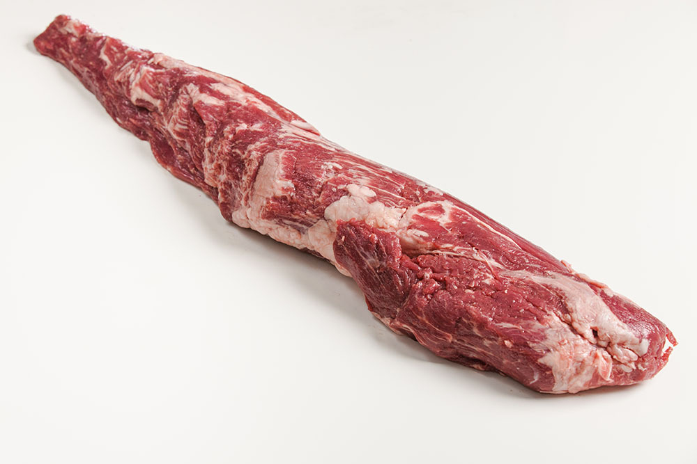 Вырезка зачищенная (Tenderloin Defatted) -з