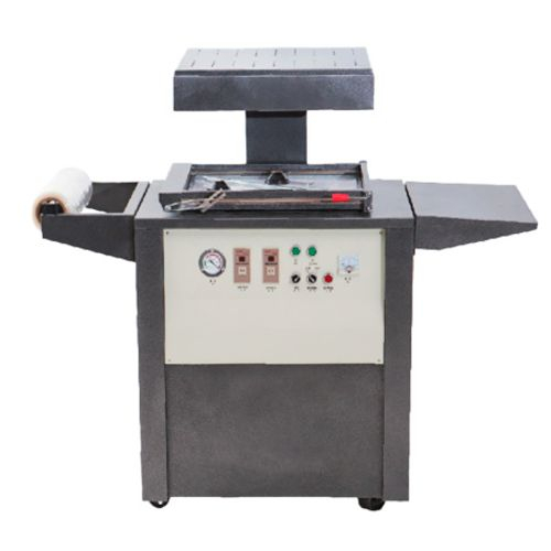 Аппарат для скин-упаковки TB-540
