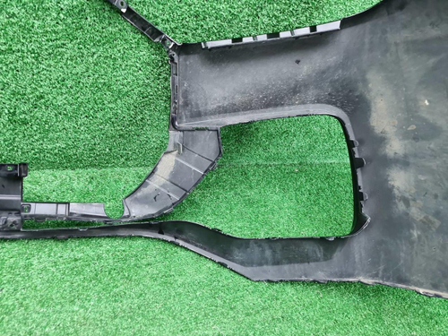 Бампер передний Chery Tiggo 8 Pro Max (2022-2024)