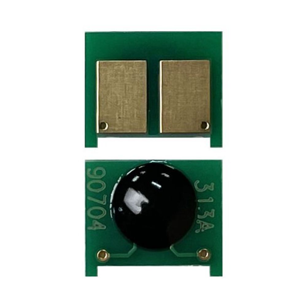 Чип для картриджа CE313A HP Color CP1025/M175/M275 (1K) magenta UNItech (Zhono)