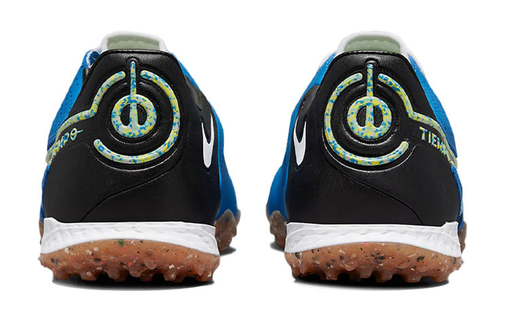 Кроссовки Nike React Tiempo Legend 9 Pro Tf