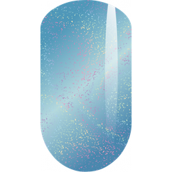 Гель-лак Rainbow cat-eye №6