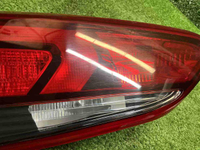 Фонарь левый внутренний Hyundai Solaris 2 (17-22)