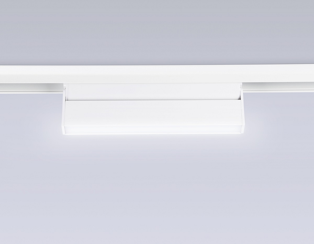 Трековый светодиодный светильник Ambrella light Track System Magnetic GL4061