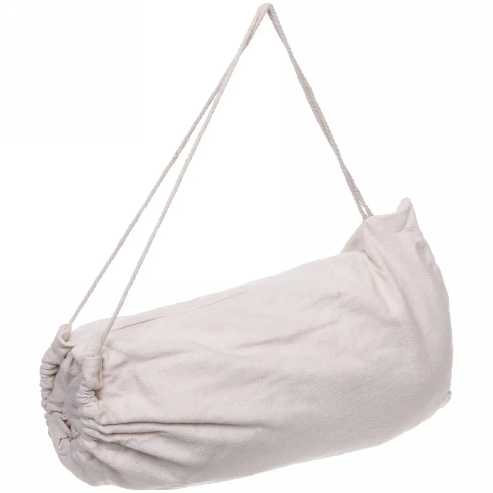 Гамак 200*150см «Бохо» х/б, цвет молочный