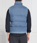 безрукавка benimo224w HUGO - голубой(50480135)