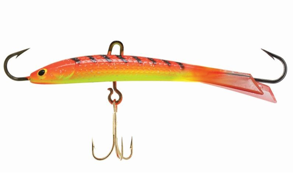 Балансир для зимней рыбалки Tasapaino X-PRO Light, 75мм, 8гр