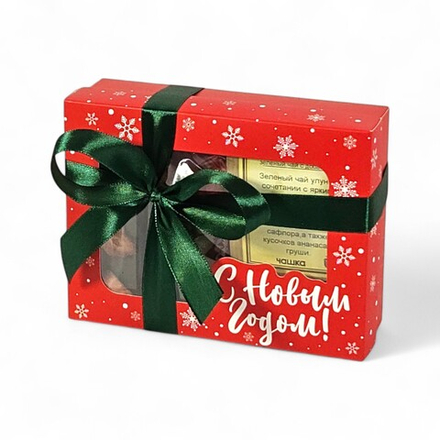 Комплимент "Щелкунчик"