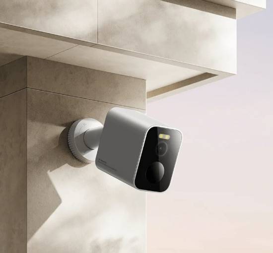 IP камера Xiaomi Outdoor Camera BW300