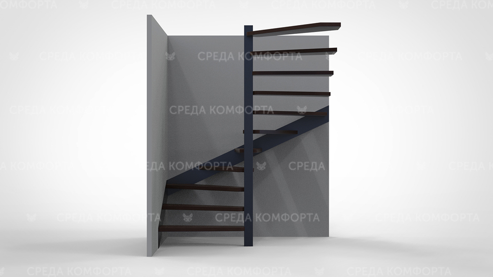 Винтовая лестница LSTN0001