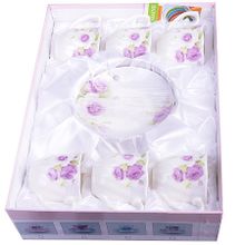 Кофейный сервиз Loraine 25957 12 предметов
