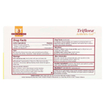 Boericke & Tafel, Triflora® гель от артрита, 77 г (2,75 унции)