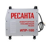 Ресанта ИПР-100 инверторный плазменный резак 65/68