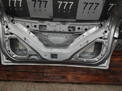 Крышка багажника Omoda C5 22-нв Б/У Оригинал 552000260AADYJ