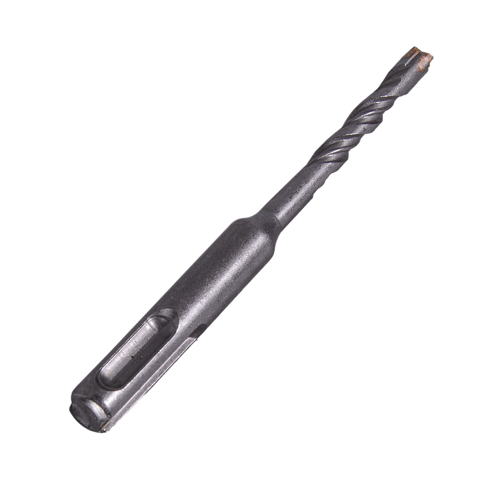 Бур по бетону Вихрь КВАДРО 6x110x50