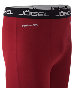 Шорты компрессионные Camp PerFormDRY Tight Short, гранатовый