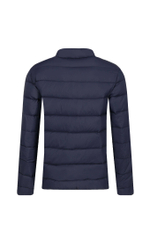 куртка Tommy Hilfiger - темно-синий(KS0KS00220)