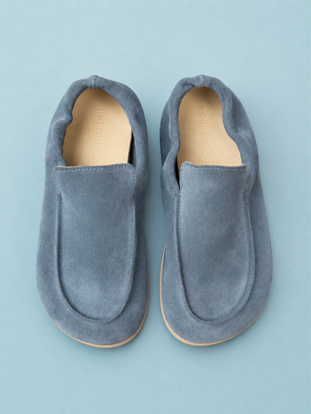 Bossa LOAFERS Blue