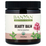 Banyan Botanicals, Бальзам, 113 г (4 унции)