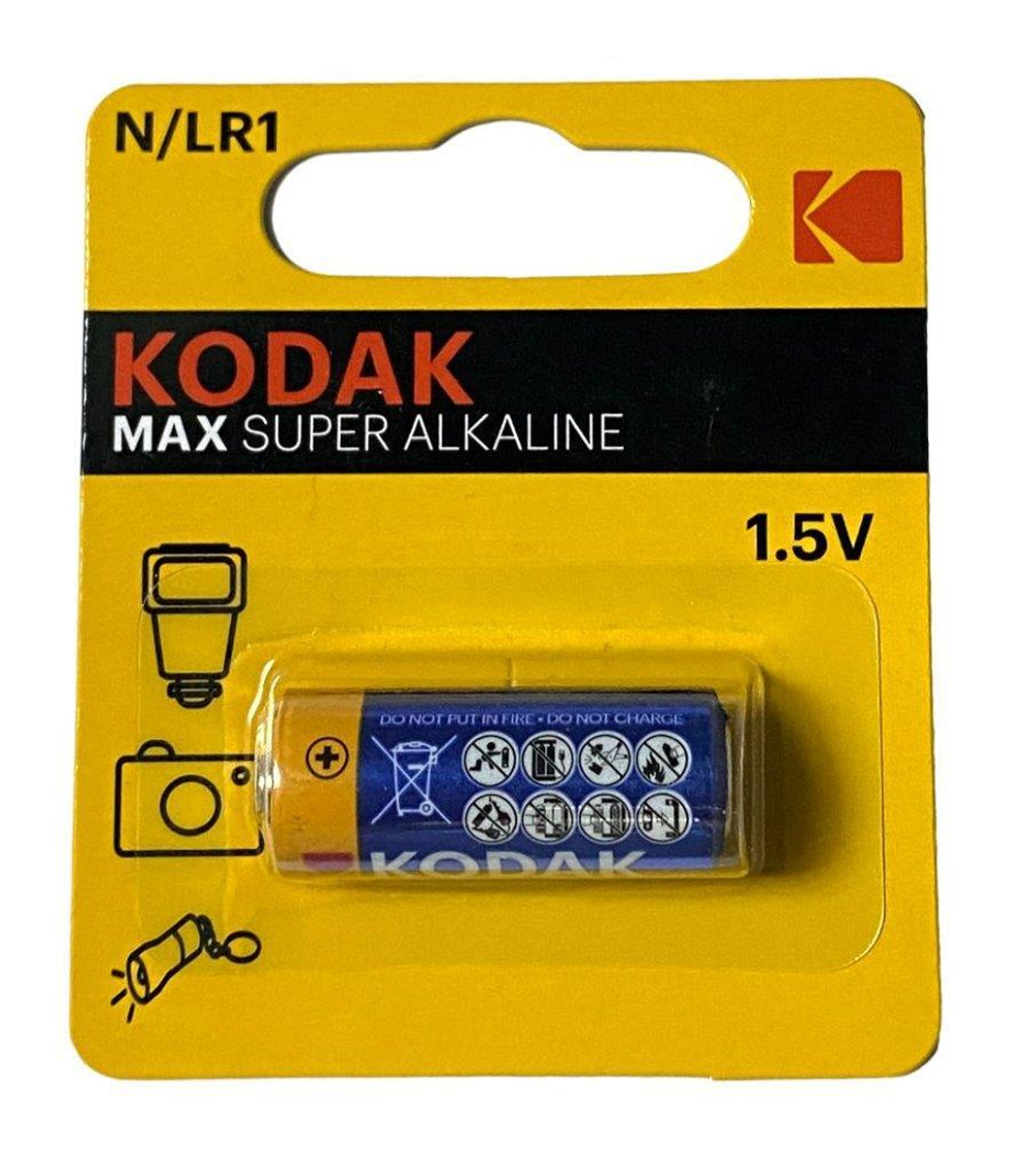 Элемент питания KODAK N/LR1