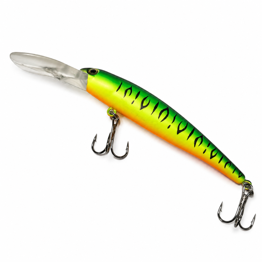 Воблер Fishing Lure 120F WS-N-007-1# 12cm 14g Color #03