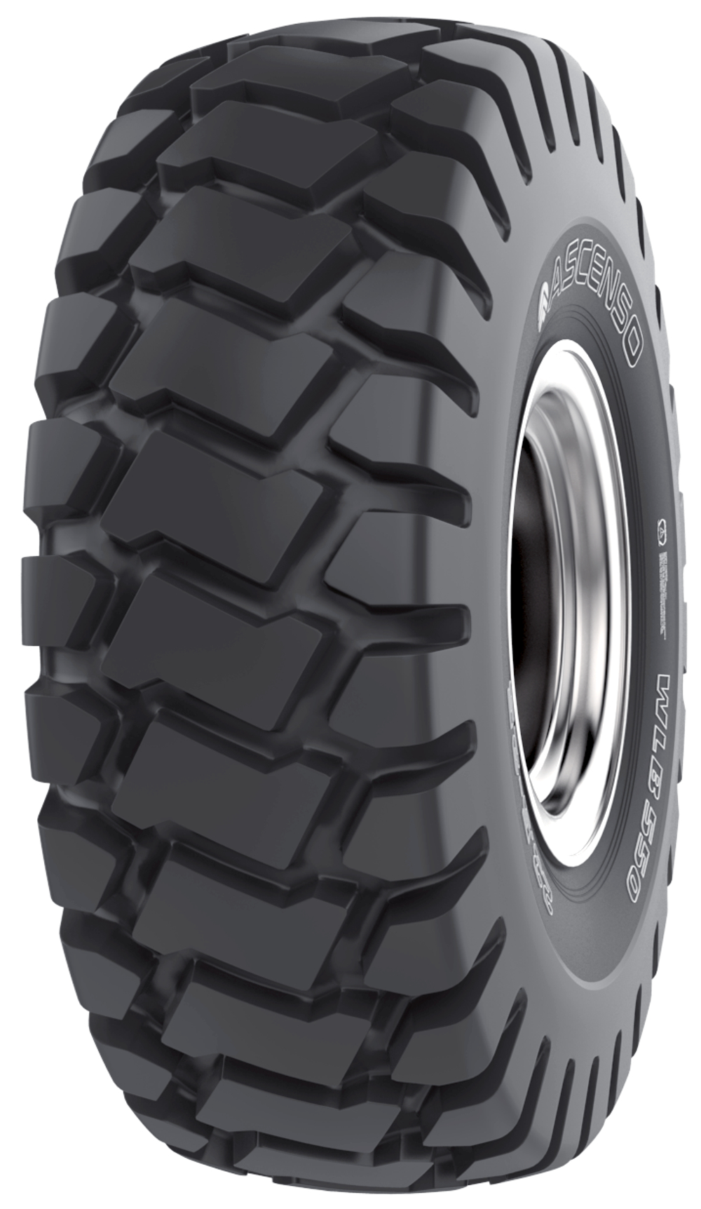 20,5-25 cat.no 3003110004 (нс20) L-3 WLB550 TL ASCENSO