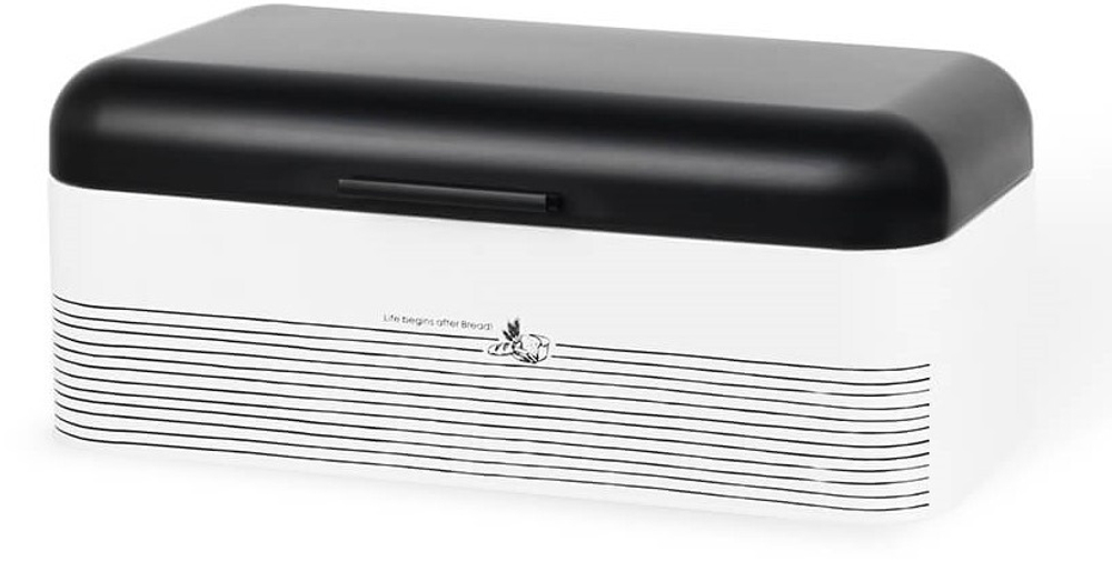 MR-1772-S Хлебница Maestro "Light line"