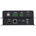 KVM удлинитель Aten VE883AK2-AT-G