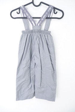 Полукомбинезон "Шалуны" демисезонный на 2 года, новый