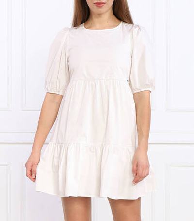 Платье BELLA Pepe Jeans London - белый(PL953238)