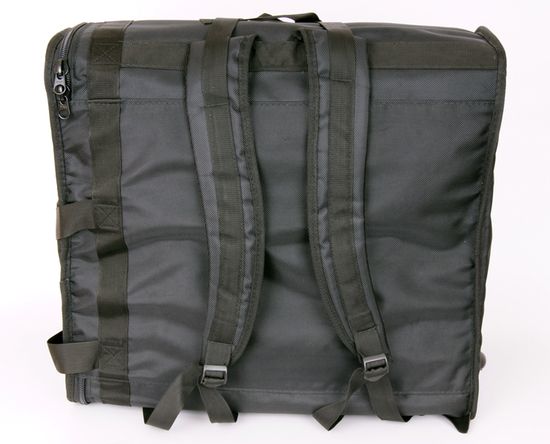 Чехол для баяна, Лютнер ЛБН2PRO-46-39-21