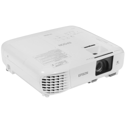 Проектор Epson EH-TW740 [V11H979040] (3LCD 1920x1080 3300Lm 16000:1USB HDMI 1x2W)