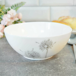 Салатник 850мл 18см Вдохновение