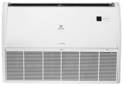 Инверторная сплит-система напольно-потолочного типа серии COMPETENZA DC EU INVERTER 2023 CO-F 60HNBI/CO-E 60HNBI (комплект)