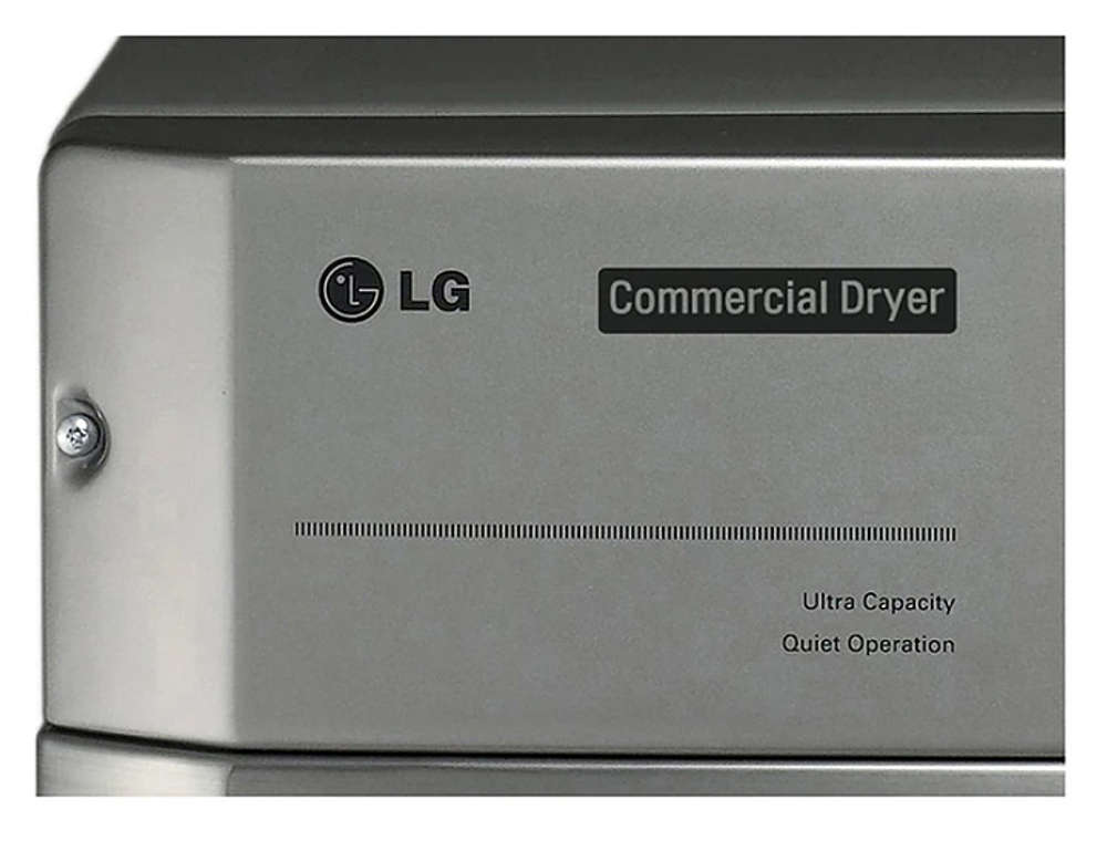 Сушильная машина LG RV1329C4T single