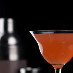 Рюмка коктейльная 130 мл "Bayamo" d 8,4 см h16,1 см Cocktail Week P.L. [6]