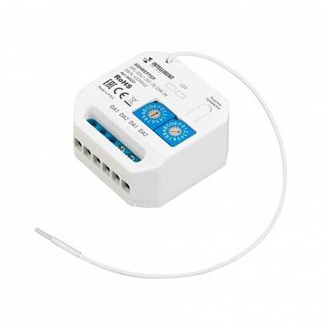 Конвертер сигнала клавишных панелей 060231 ARL-DALI-301-72-DIM-IN (BUS, 433MHz) Arlight