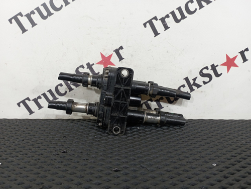 Насос перекачки топлива 2023 года.