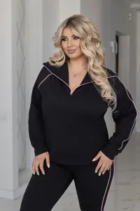 Костюм УК-347 Фабрика Моды