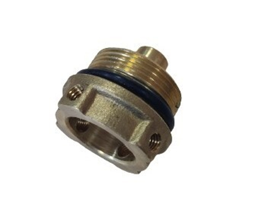 Втулка трехходового клапана FUGAS d=26,8mm Baxi/Ariston