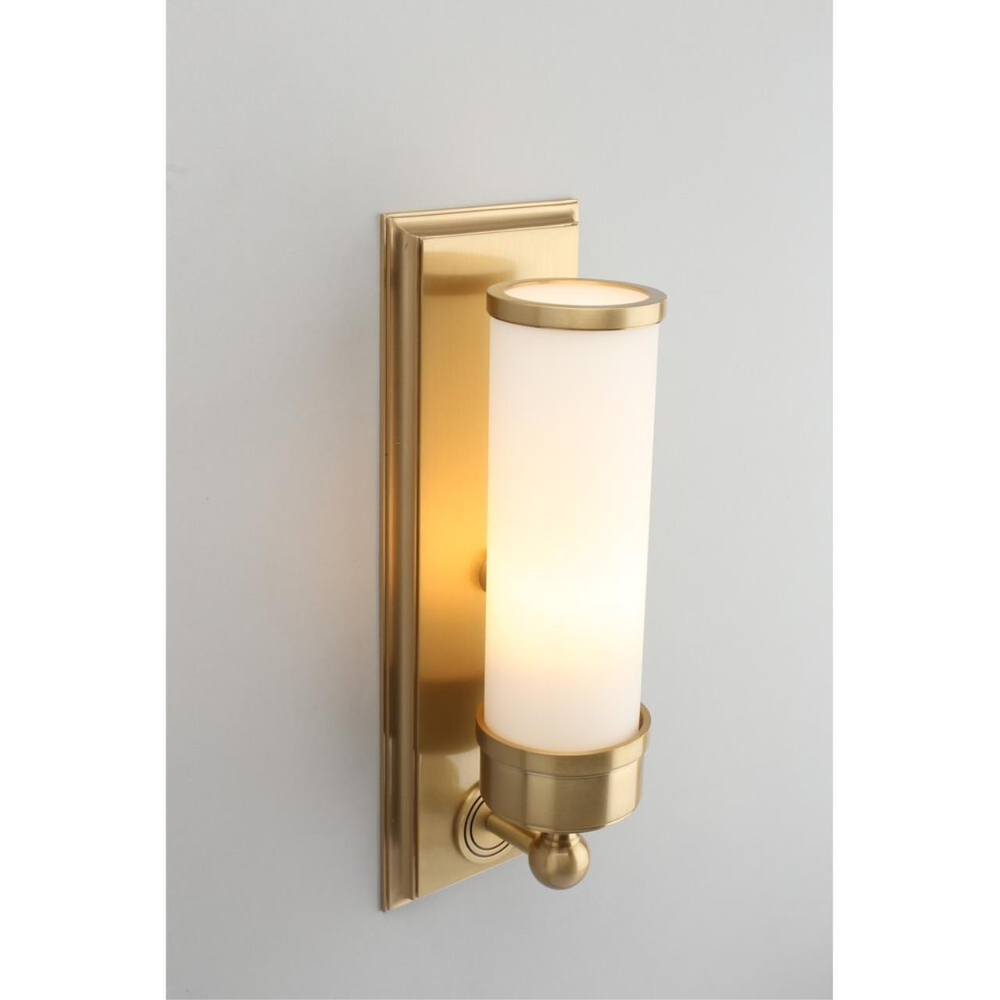 Настенный светильник Aployt Rin APL.804.01.01