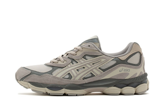 Asics Gel-NYC “Cream Oyster”