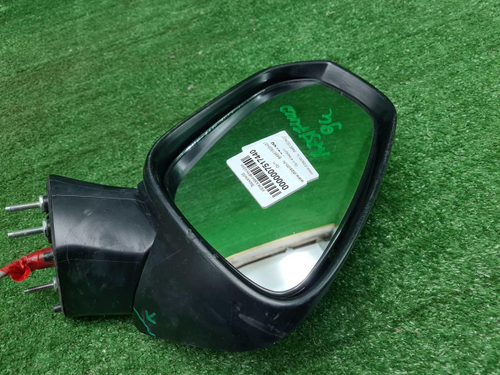 Зеркало левое Toyota RAV4 5 XA50 (2018-н.в.) 9к.