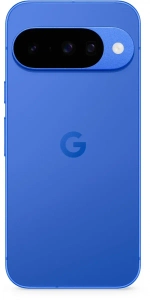Смартфон Google Pixel 10 12/128GB, Indigo (CA/IN/GB)