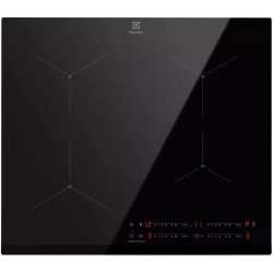 Встраиваемая индукционная варочная панель Electrolux IPES 6452 KF SenseBoil