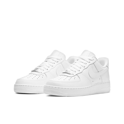 Кроссовки Nike Air Force 1 Low GS Triple White