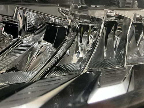 Фара левая Geely Coolray (2023-н.в.) LED