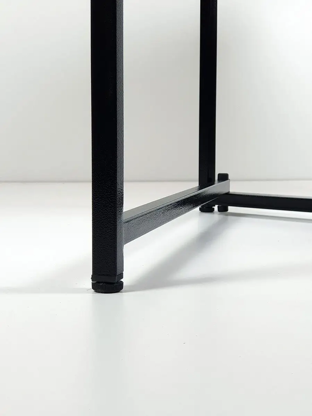 Стол журнальный раскладной Лофт