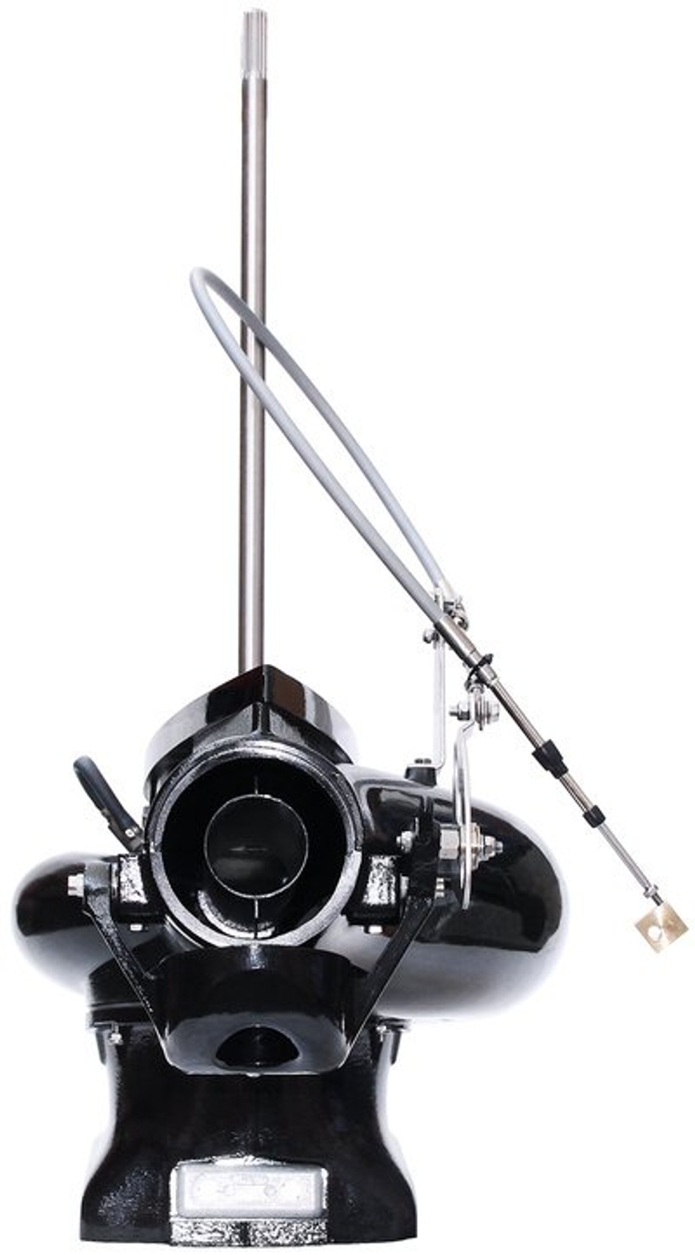 Насадка водометная MARLIN PRO для Y40 2T