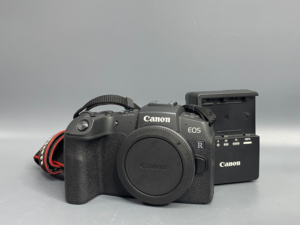 Canon EOS RP